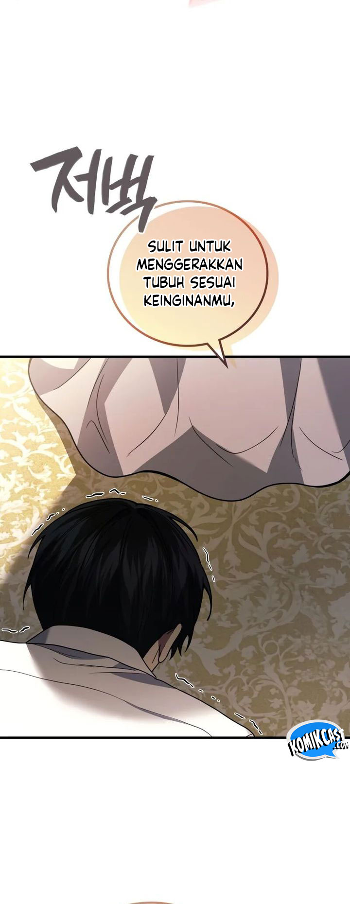 Martial God Regressed to Level 2 Chapter 96 Gambar 4