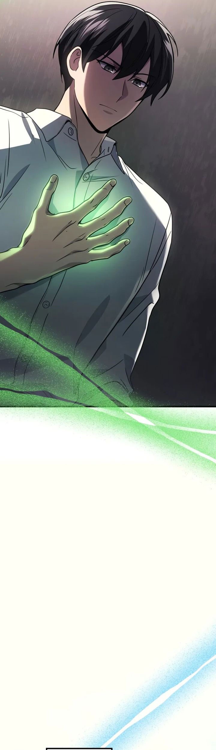 Martial God Regressed to Level 2 Chapter 96 Gambar 58