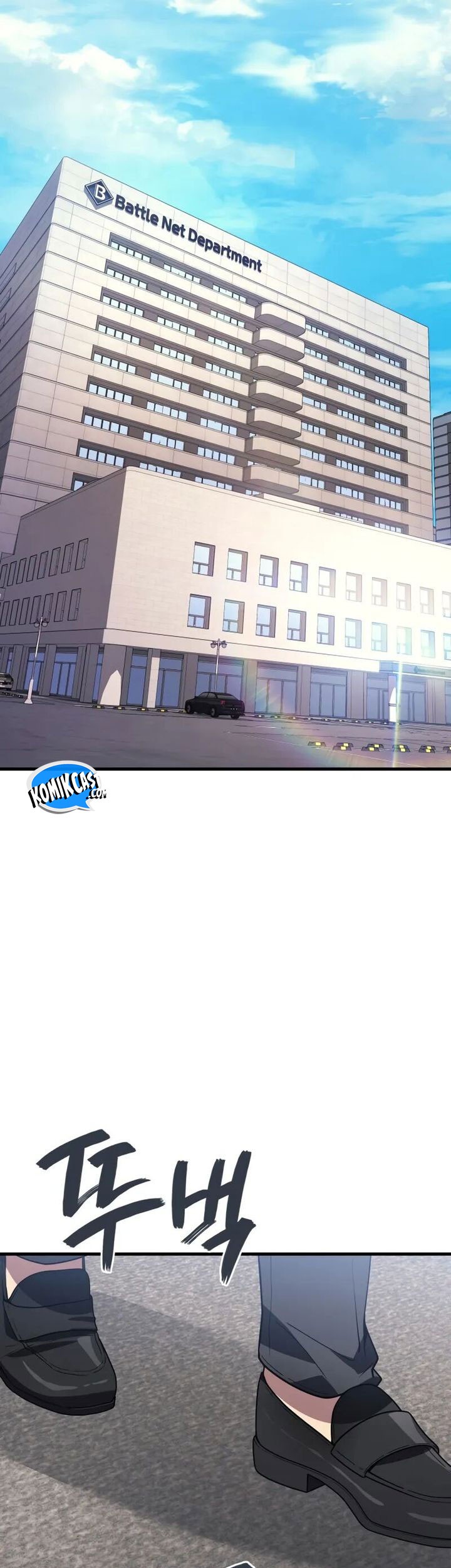 Martial God Regressed to Level 2 Chapter 96 Gambar 60