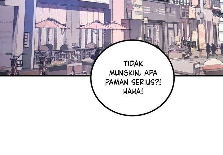 Martial God Regressed to Level 2 Chapter 96 Gambar 69