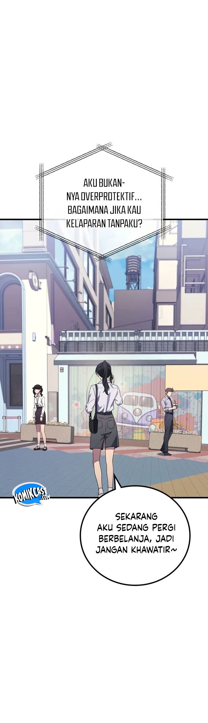 Martial God Regressed to Level 2 Chapter 96 Gambar 70