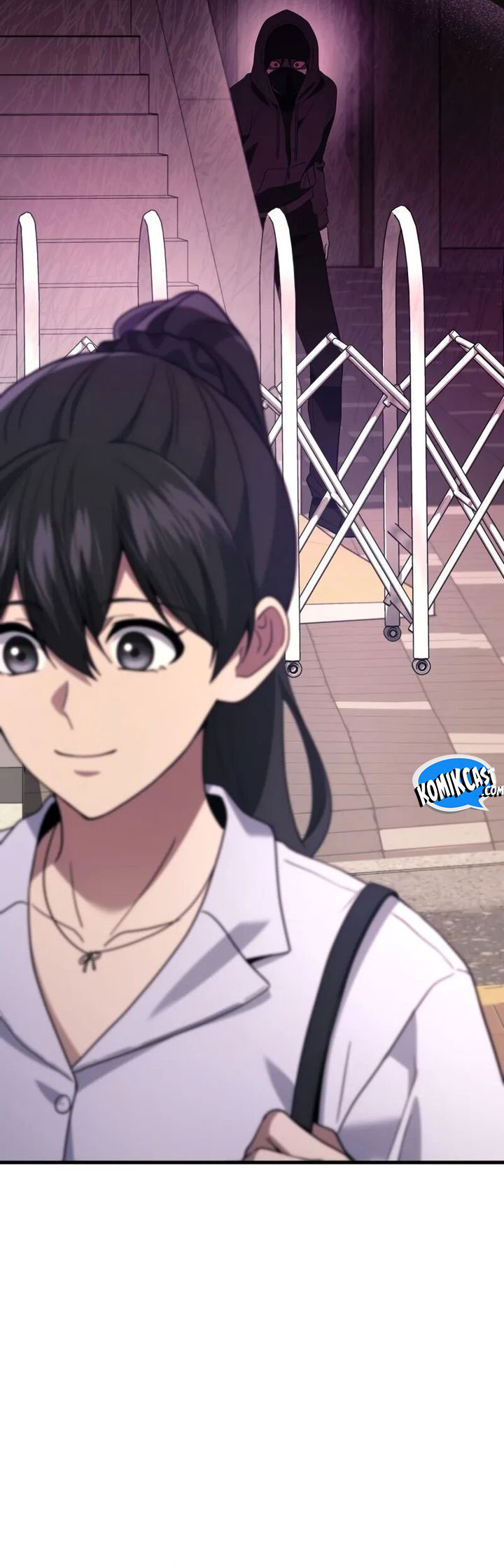 Martial God Regressed to Level 2 Chapter 96 Gambar 73