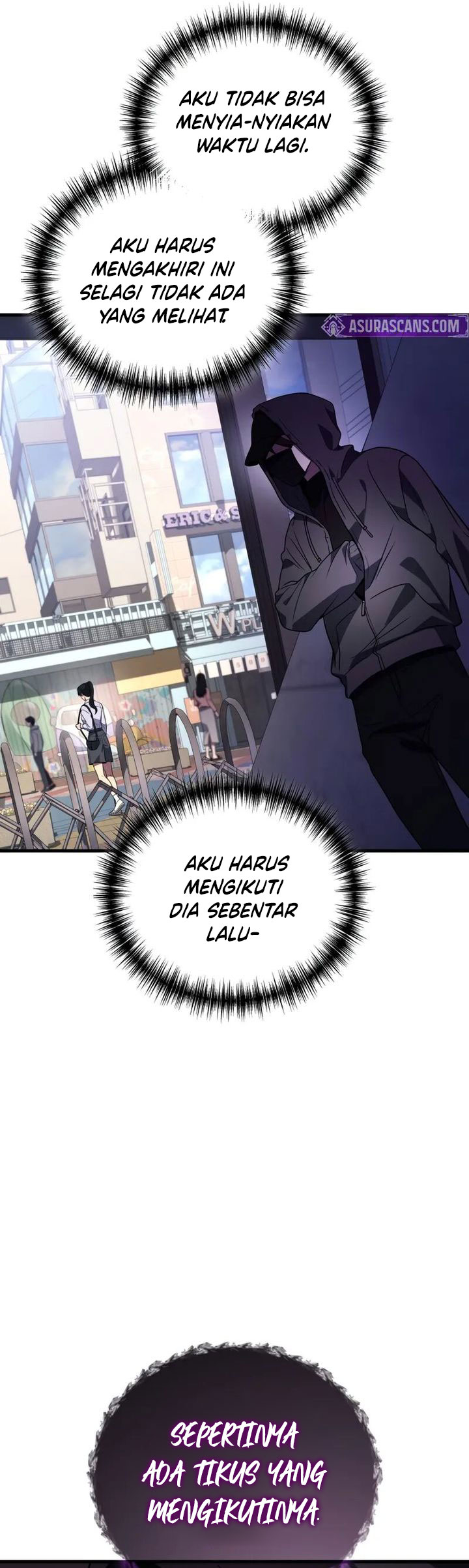 Martial God Regressed to Level 2 Chapter 96 Gambar 75