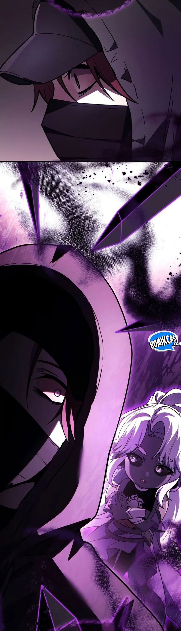 Martial God Regressed to Level 2 Chapter 96 Gambar 76