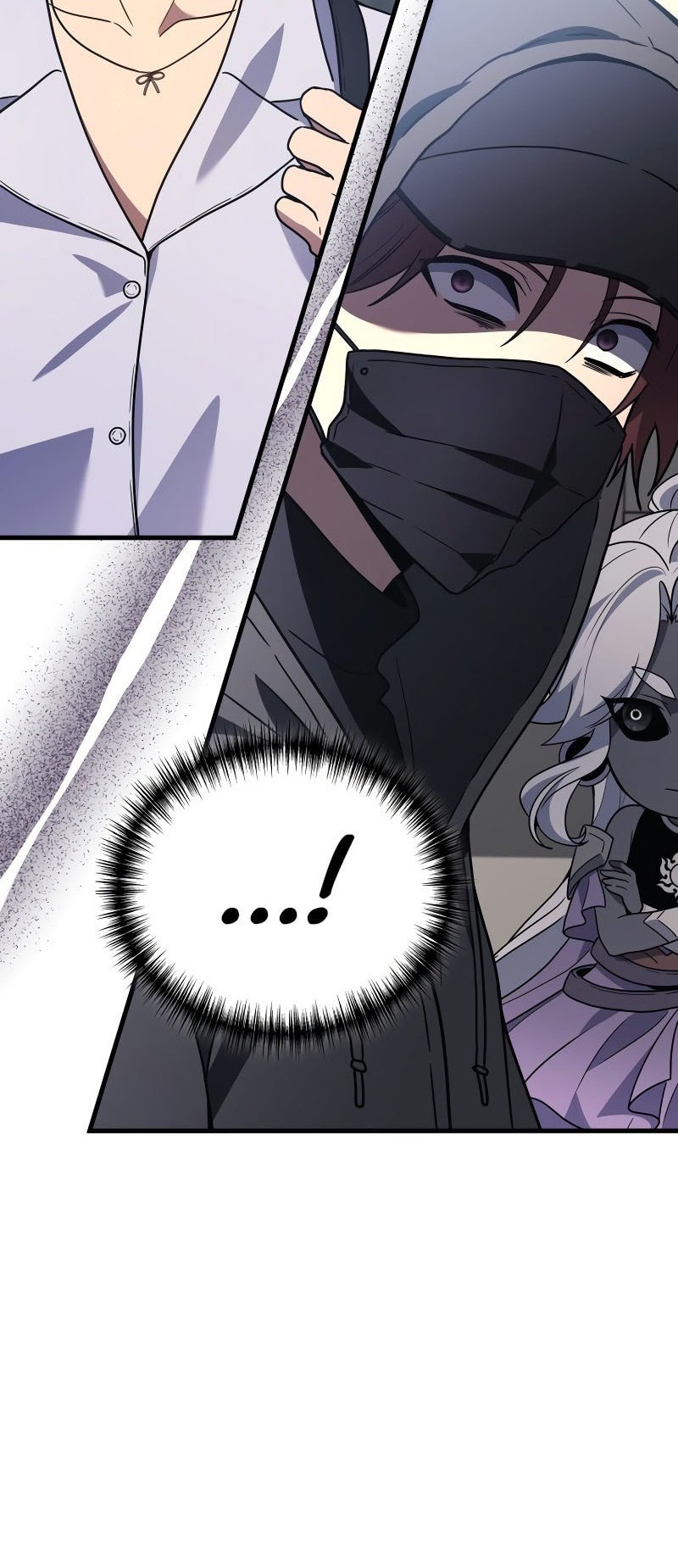 Martial God Regressed to Level 2 Chapter 97 Gambar 9