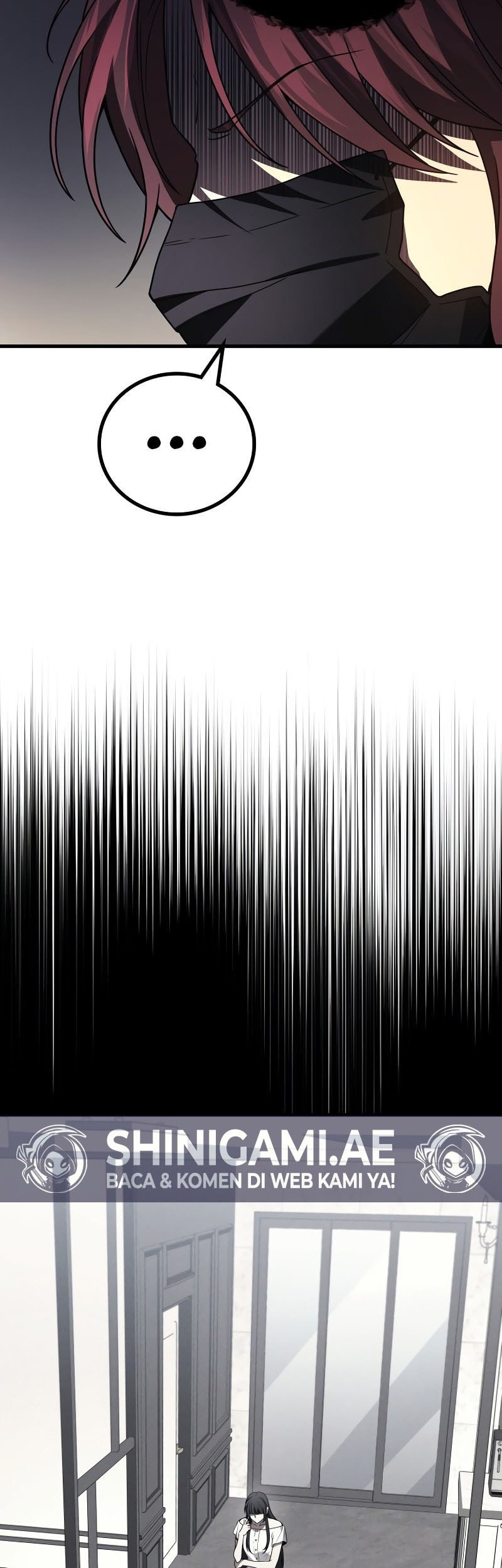 Martial God Regressed to Level 2 Chapter 97 Gambar 34