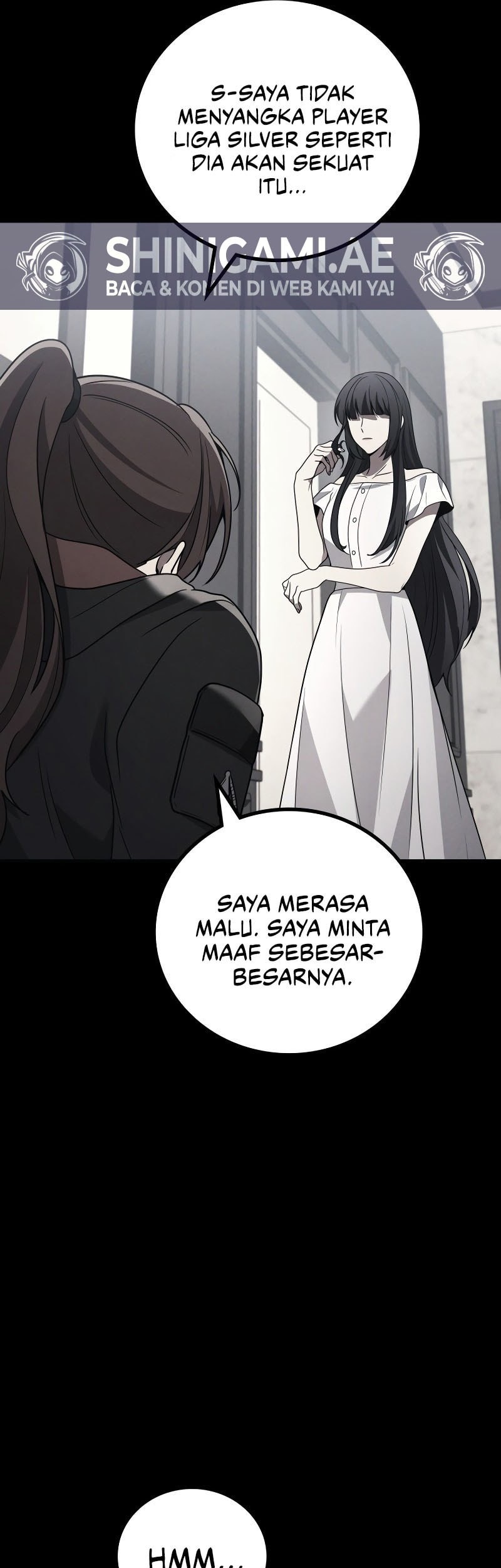 Martial God Regressed to Level 2 Chapter 97 Gambar 36