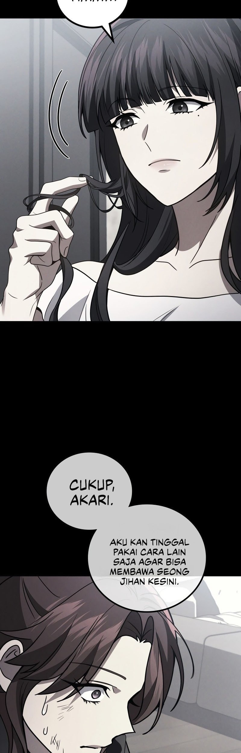 Martial God Regressed to Level 2 Chapter 97 Gambar 37