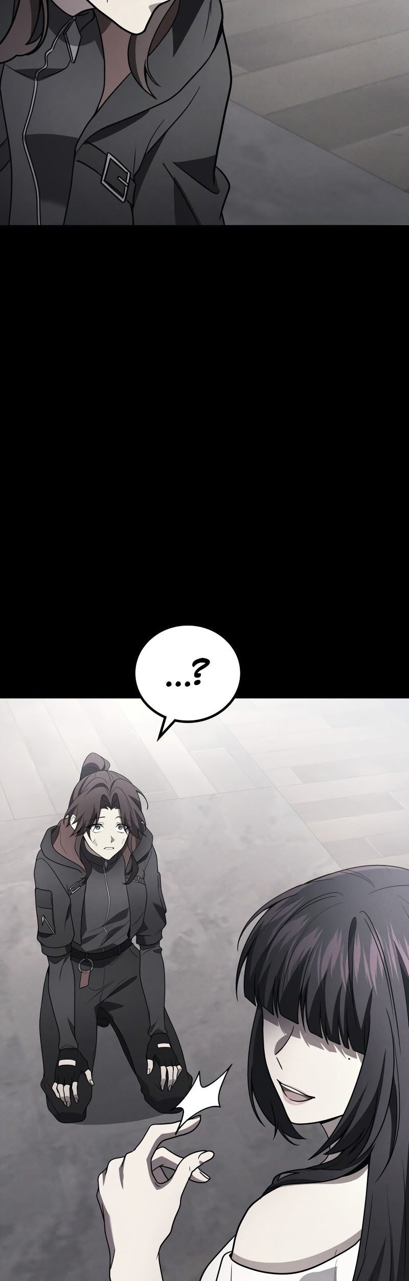 Martial God Regressed to Level 2 Chapter 97 Gambar 38