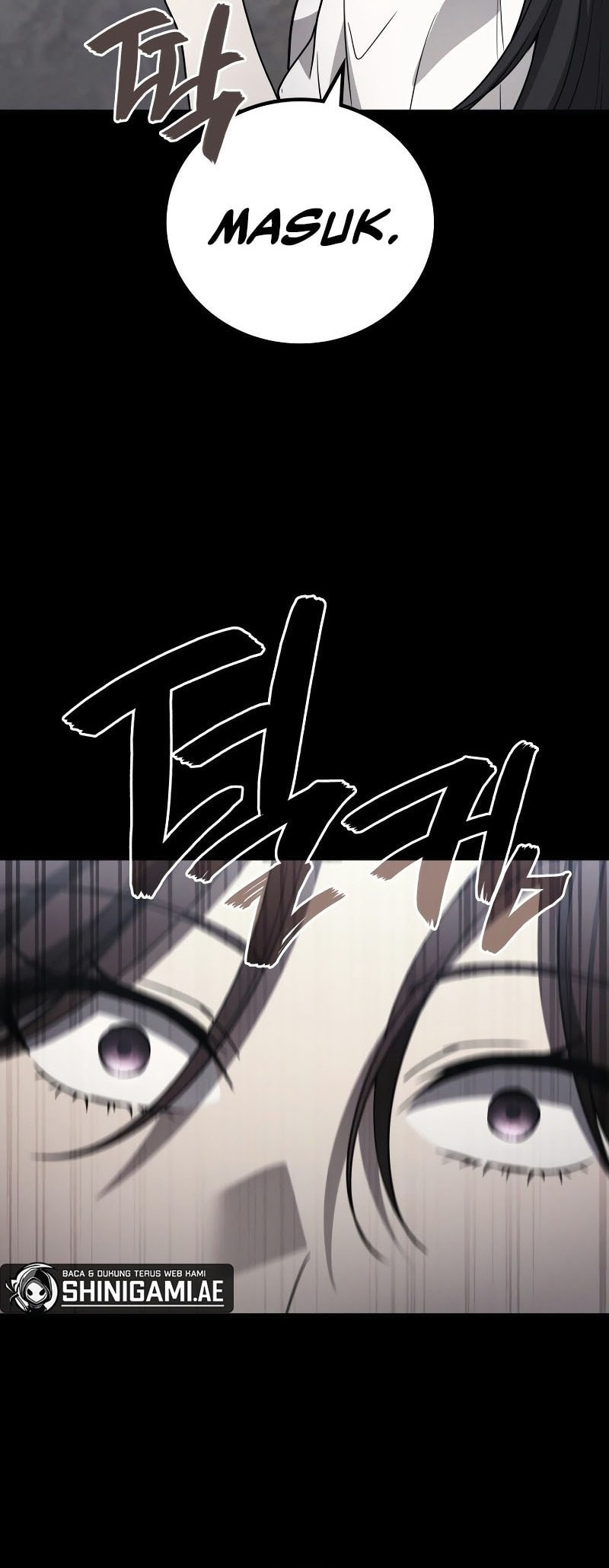 Martial God Regressed to Level 2 Chapter 97 Gambar 39