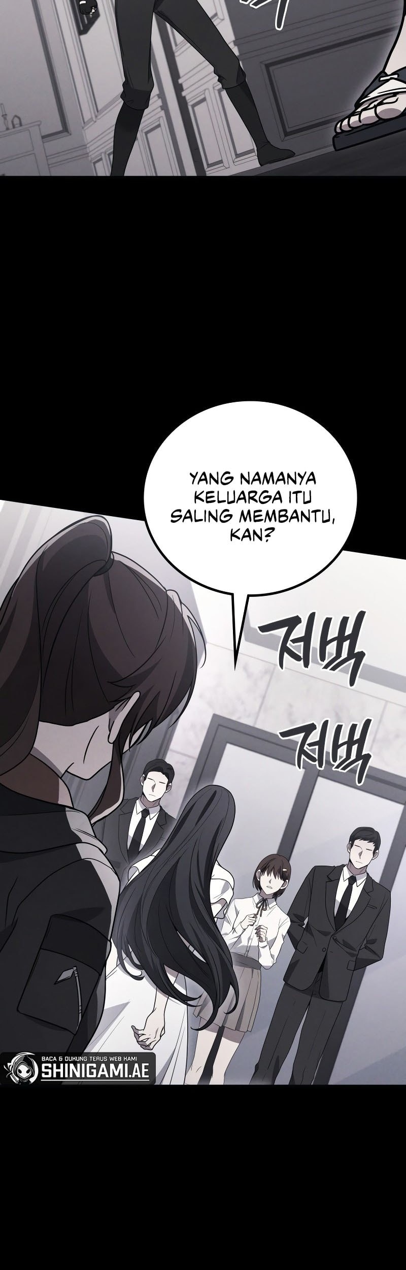 Martial God Regressed to Level 2 Chapter 97 Gambar 42