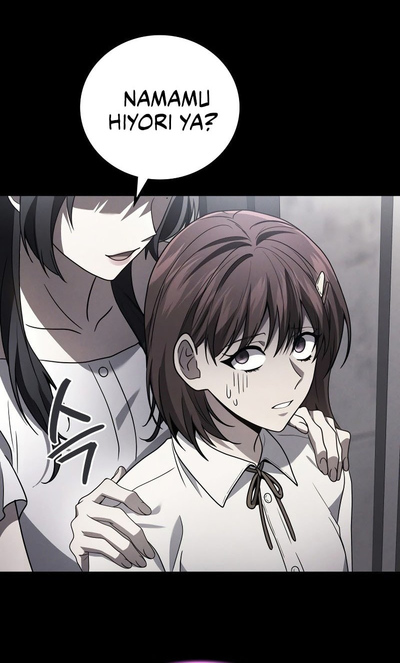 Martial God Regressed to Level 2 Chapter 97 Gambar 43