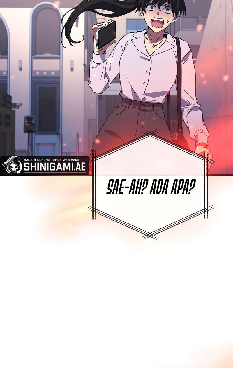 Martial God Regressed to Level 2 Chapter 97 Gambar 55