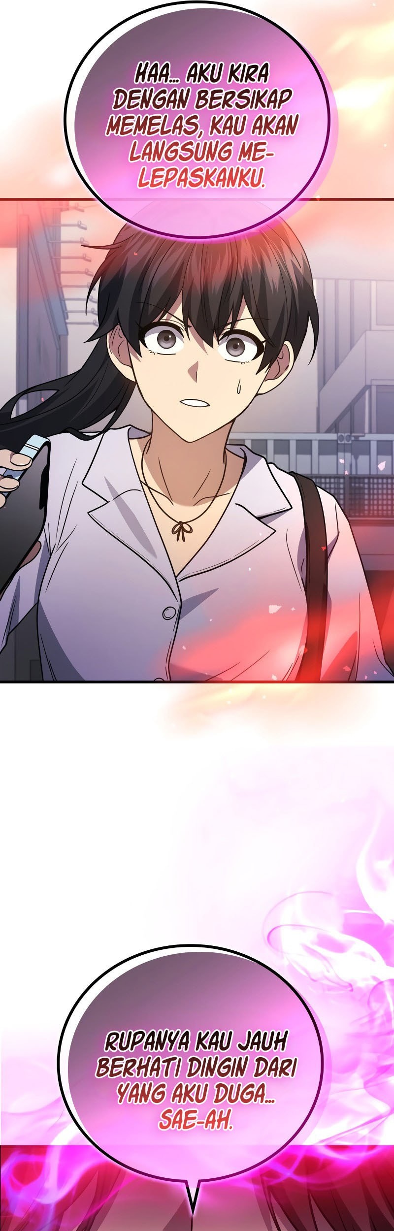 Martial God Regressed to Level 2 Chapter 97 Gambar 56