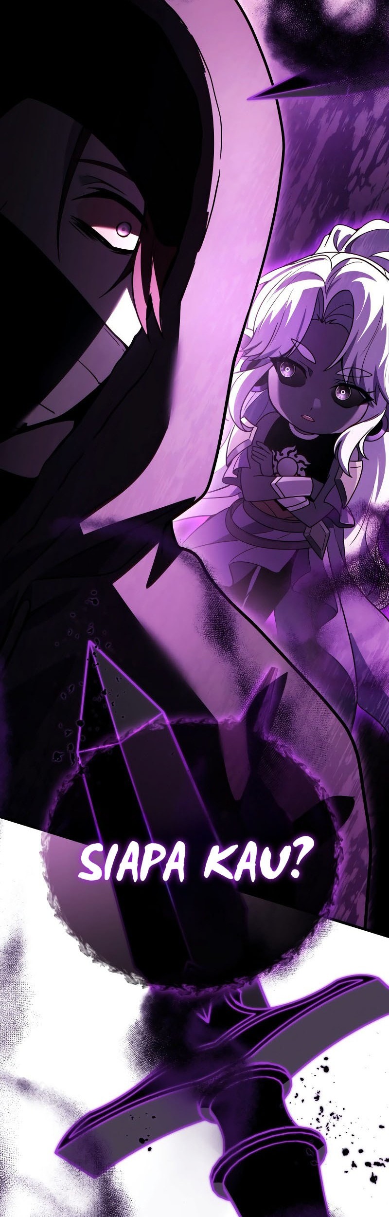 Martial God Regressed to Level 2 Chapter 97 Gambar 3