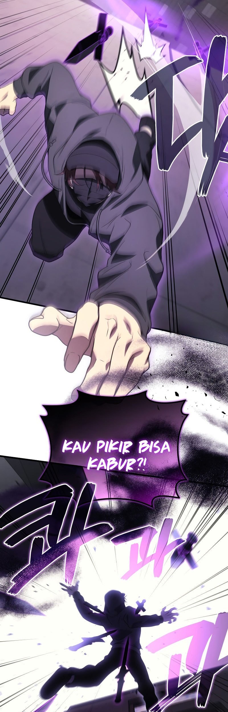 Martial God Regressed to Level 2 Chapter 97 Gambar 13