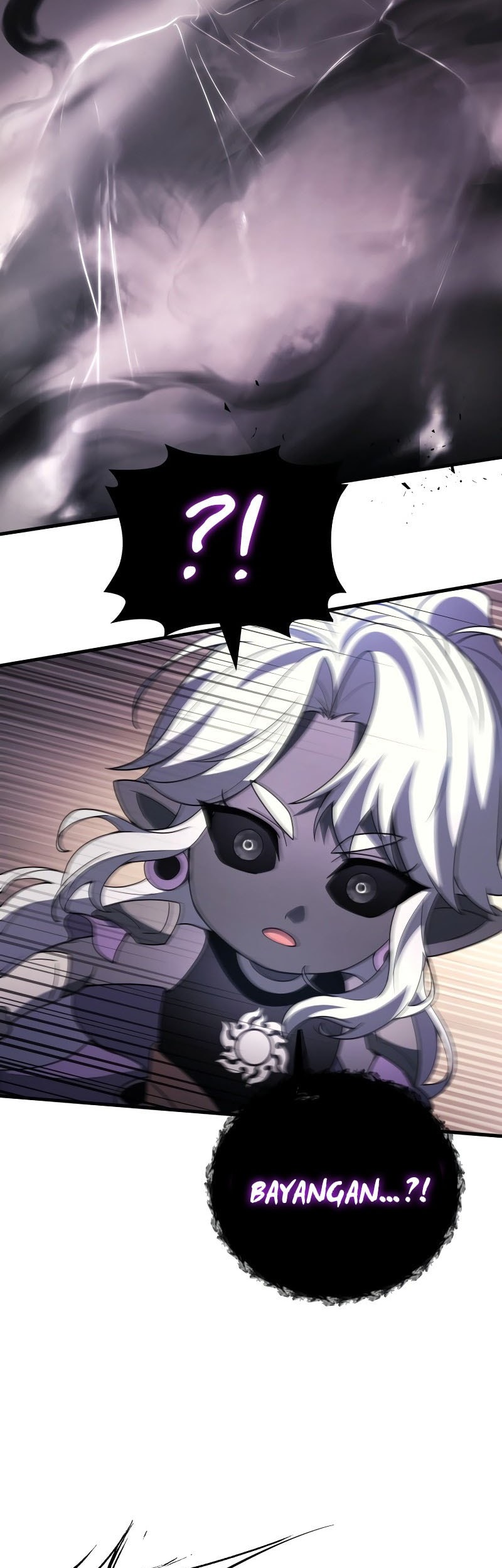 Martial God Regressed to Level 2 Chapter 97 Gambar 15