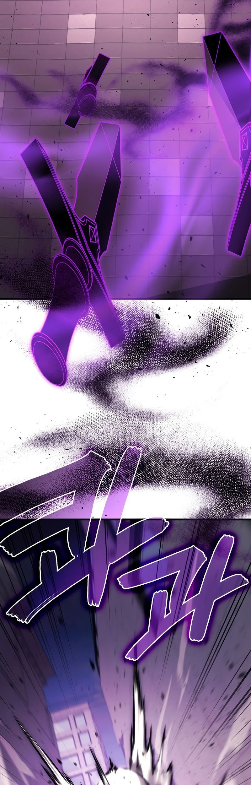 Martial God Regressed to Level 2 Chapter 97 Gambar 24