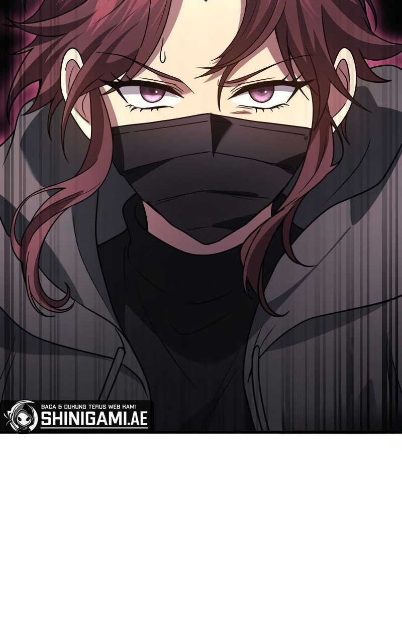 Martial God Regressed to Level 2 Chapter 97 Gambar 31