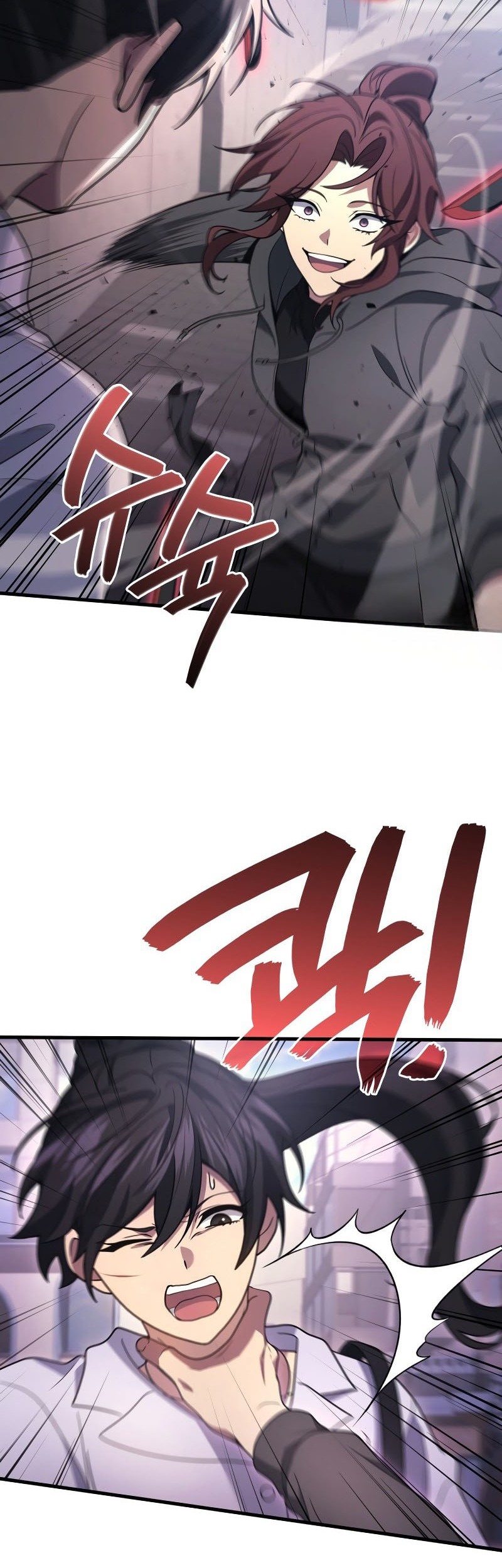 Martial God Regressed to Level 2 Chapter 98 Gambar 7