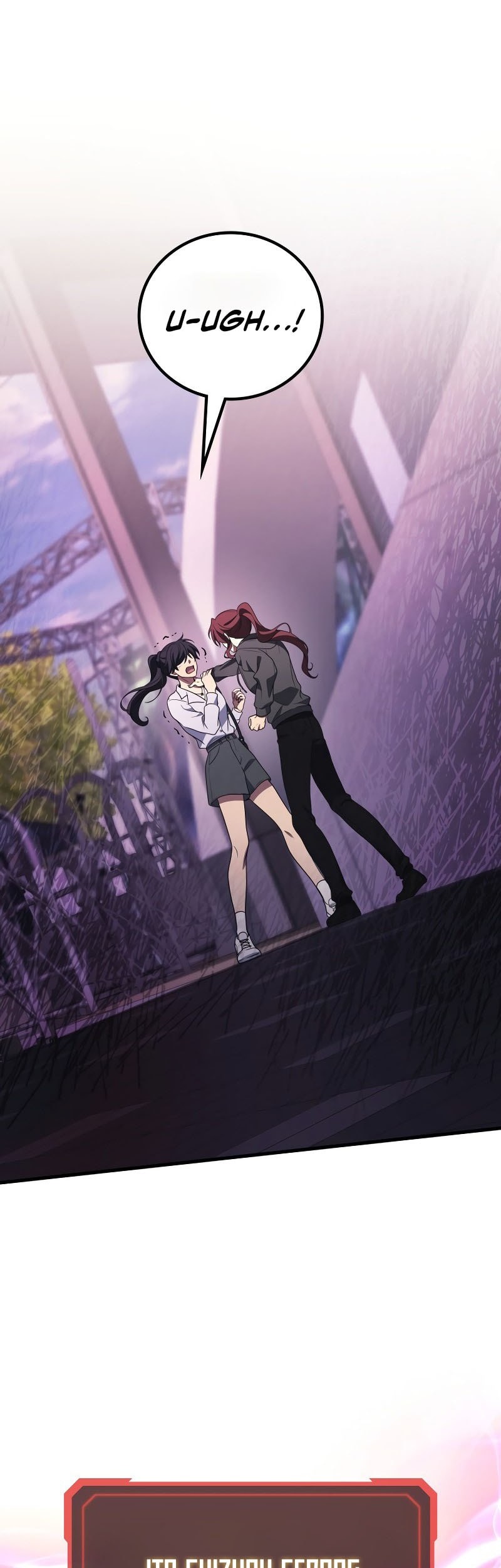 Martial God Regressed to Level 2 Chapter 98 Gambar 8