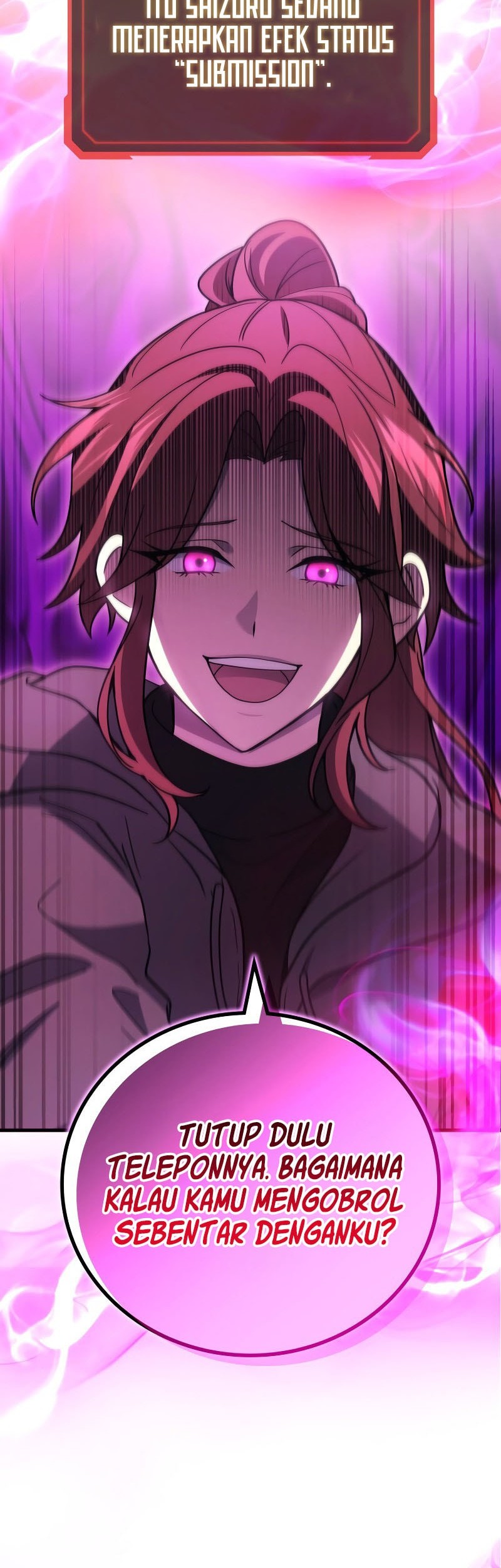 Martial God Regressed to Level 2 Chapter 98 Gambar 9