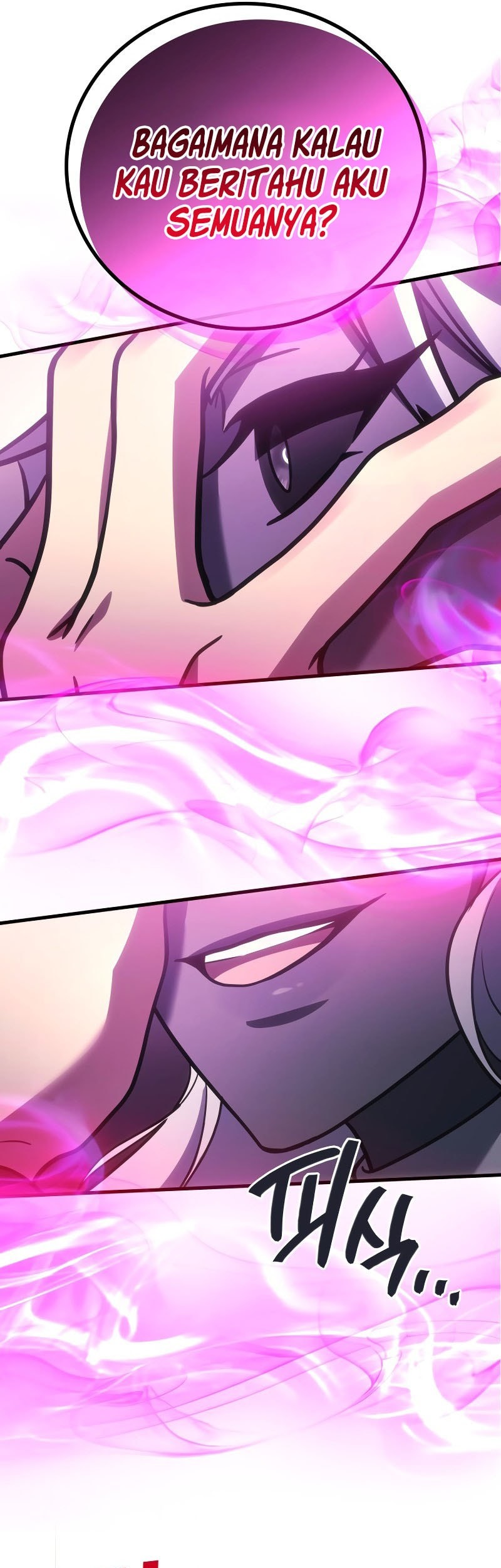 Martial God Regressed to Level 2 Chapter 98 Gambar 34