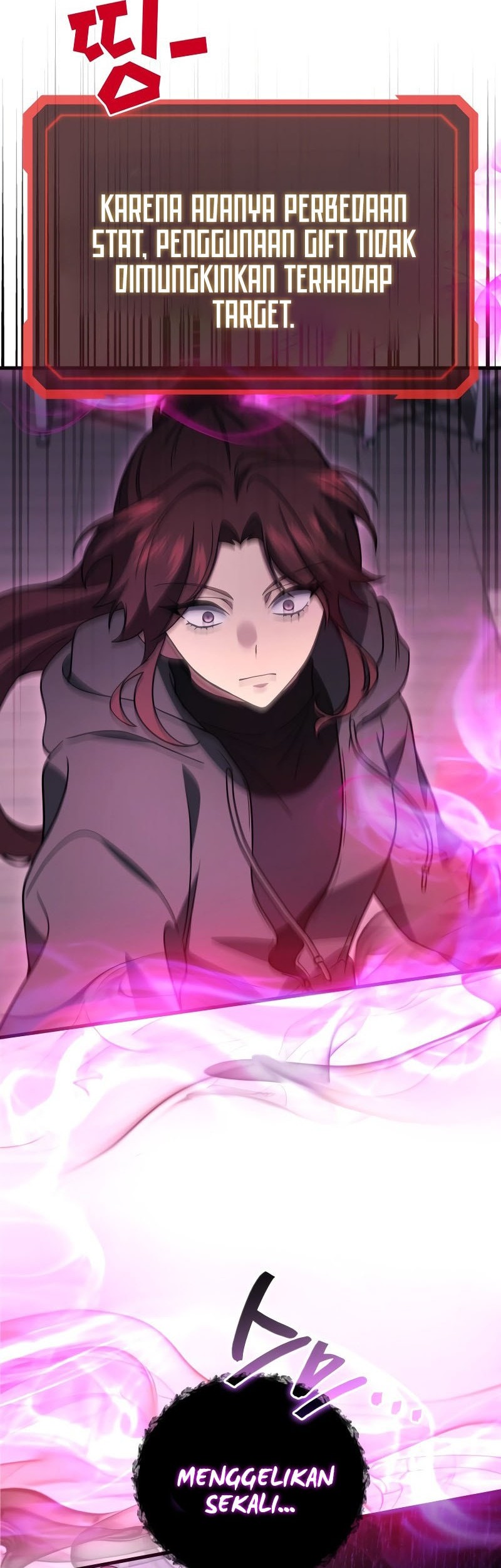 Martial God Regressed to Level 2 Chapter 98 Gambar 35