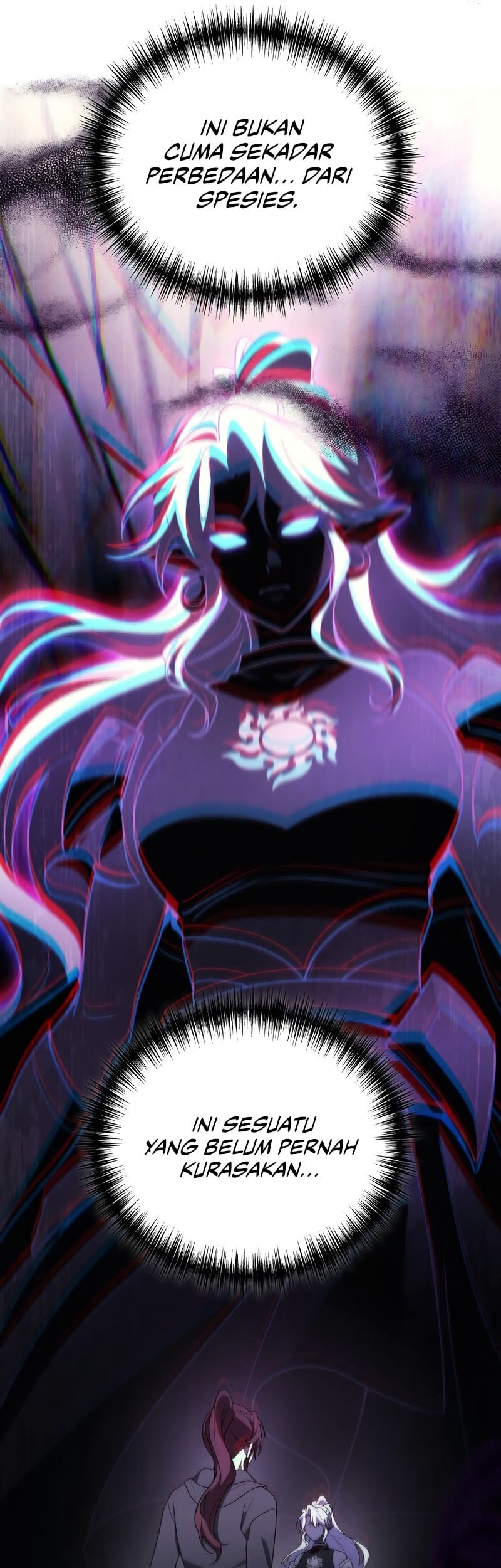 Martial God Regressed to Level 2 Chapter 98 Gambar 38