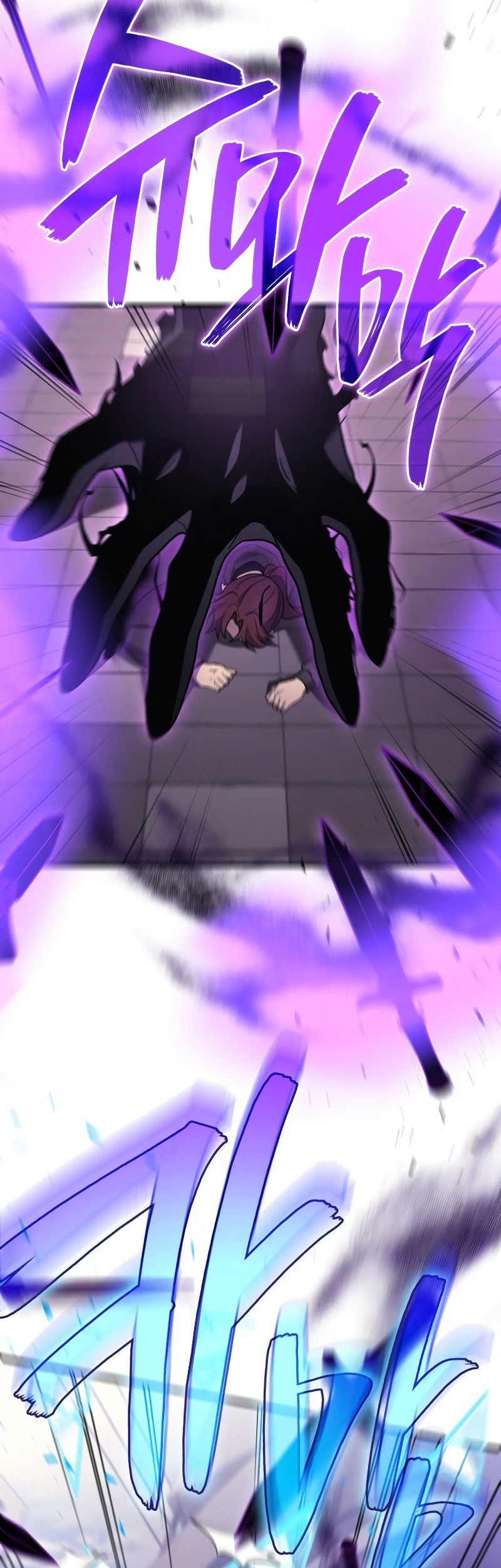 Martial God Regressed to Level 2 Chapter 98 Gambar 43