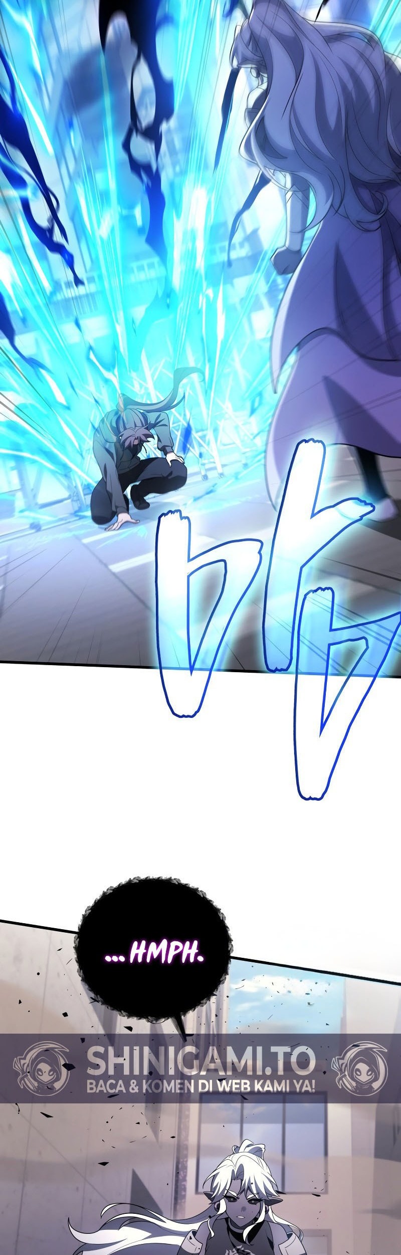 Martial God Regressed to Level 2 Chapter 98 Gambar 47