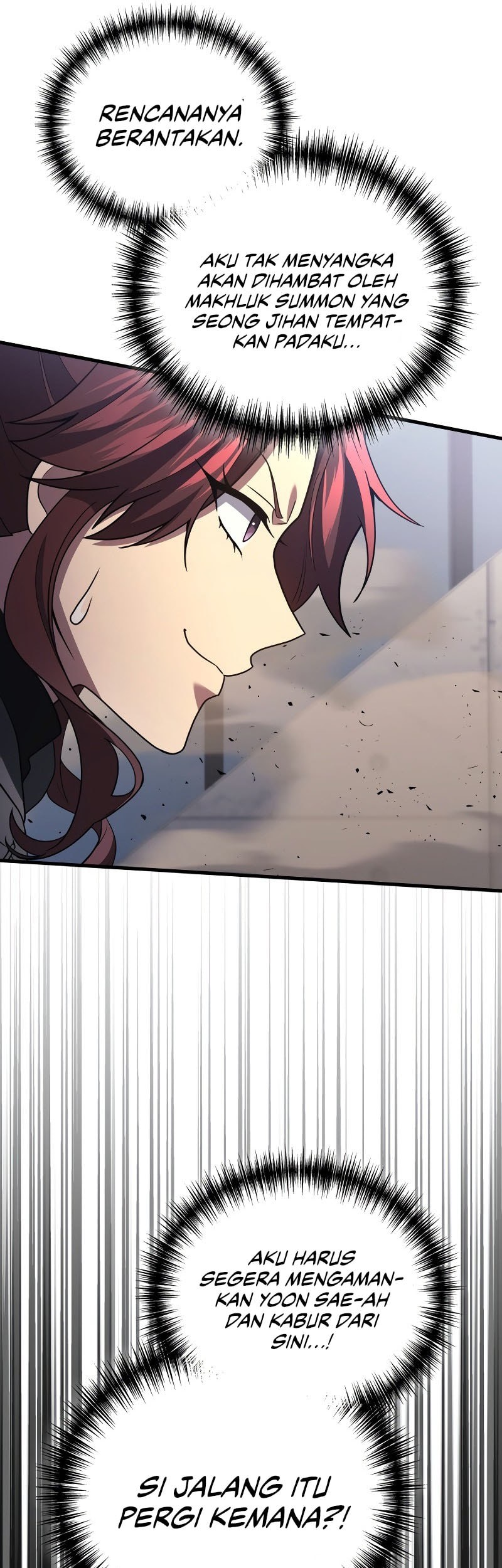 Martial God Regressed to Level 2 Chapter 98 Gambar 50