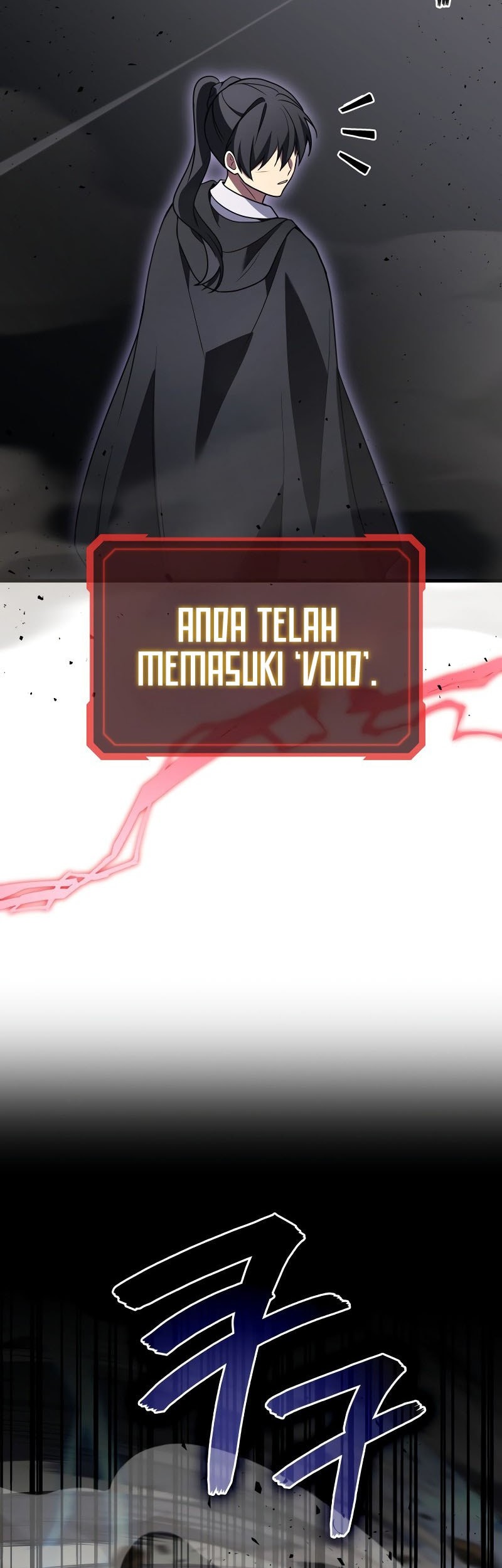 Martial God Regressed to Level 2 Chapter 98 Gambar 56