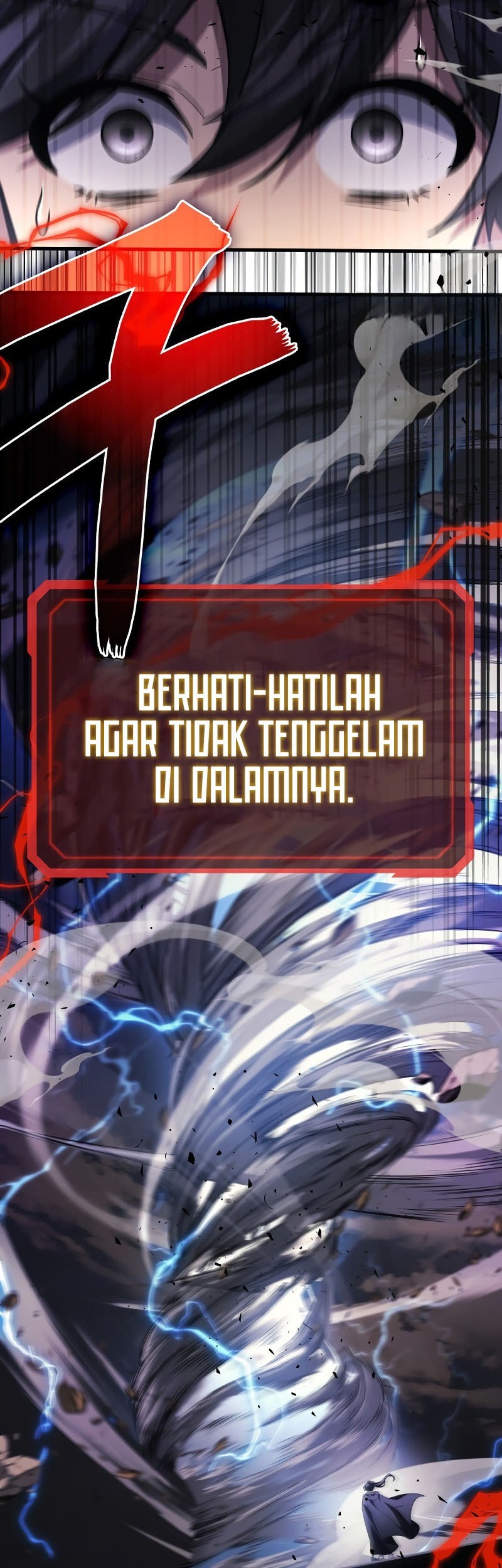 Martial God Regressed to Level 2 Chapter 98 Gambar 58