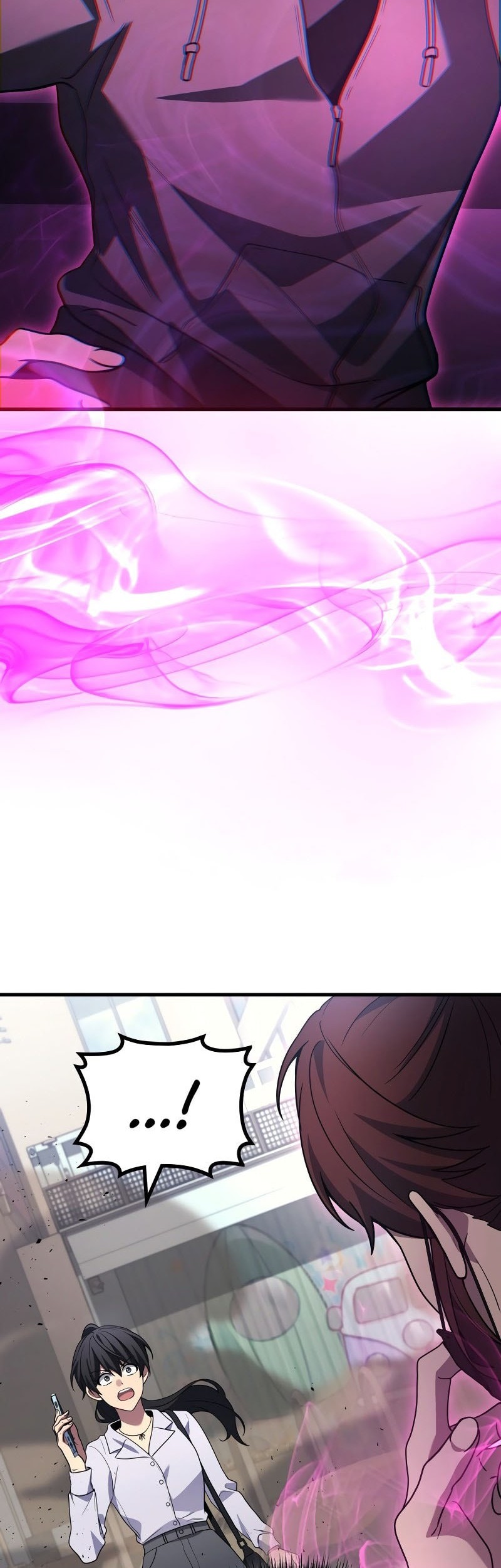 Martial God Regressed to Level 2 Chapter 98 Gambar 3