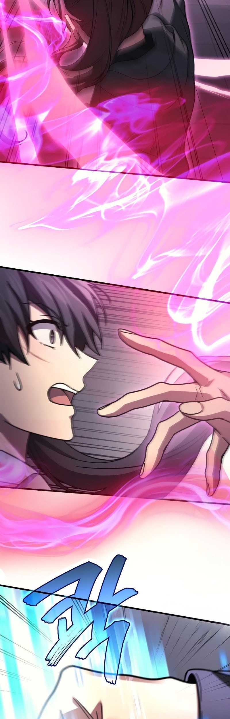 Martial God Regressed to Level 2 Chapter 98 Gambar 24