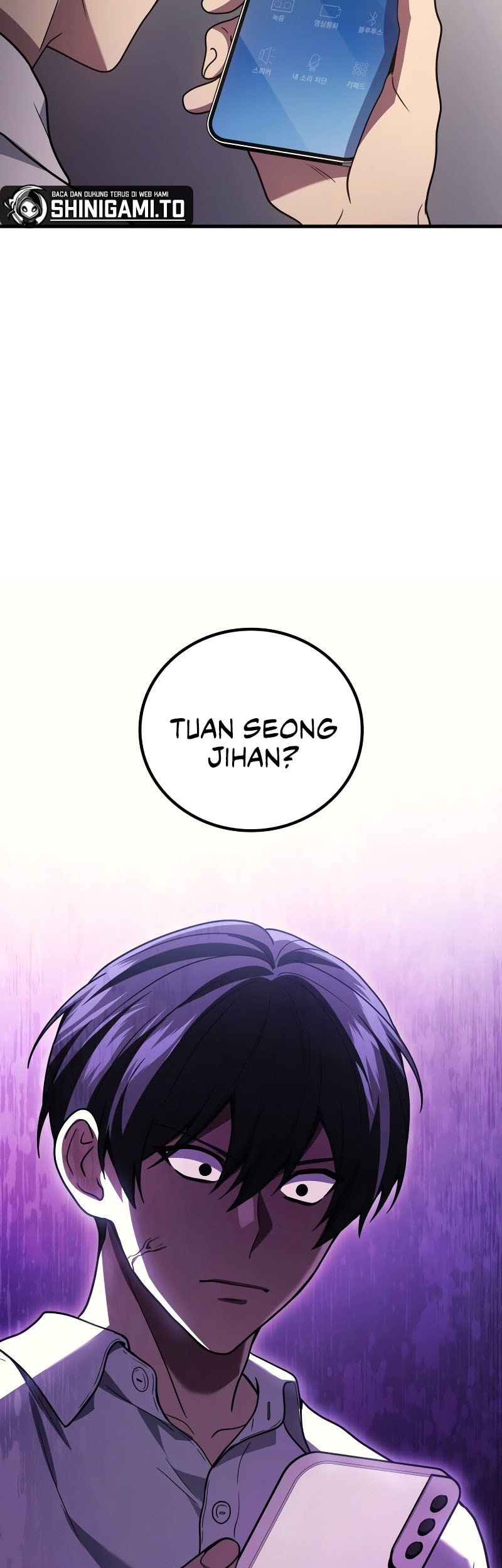 Martial God Regressed to Level 2 Chapter 98 Gambar 12