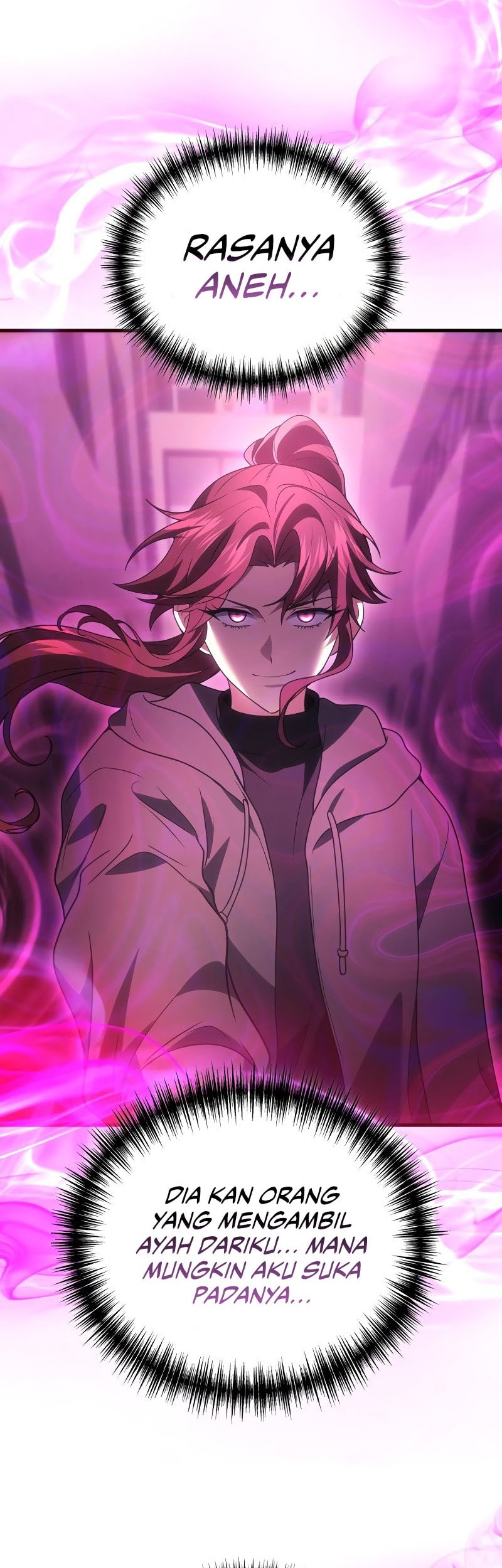 Martial God Regressed to Level 2 Chapter 98 Gambar 15