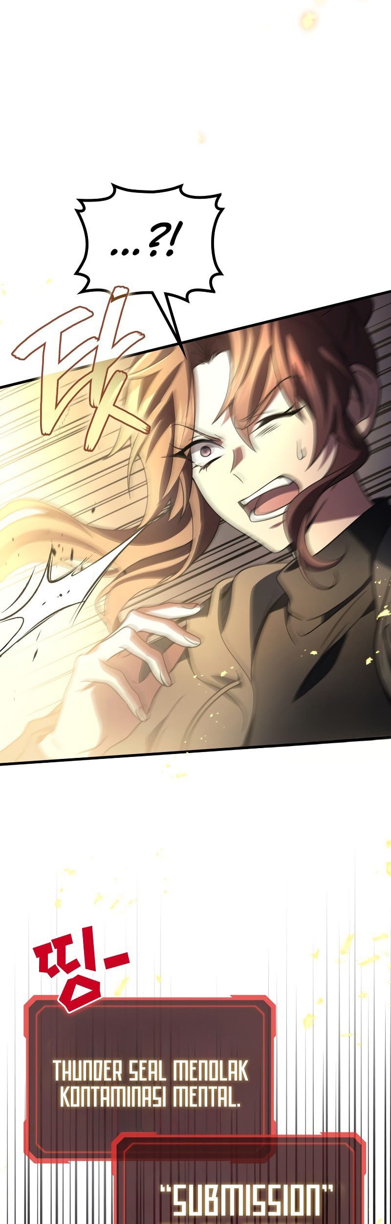 Martial God Regressed to Level 2 Chapter 98 Gambar 18