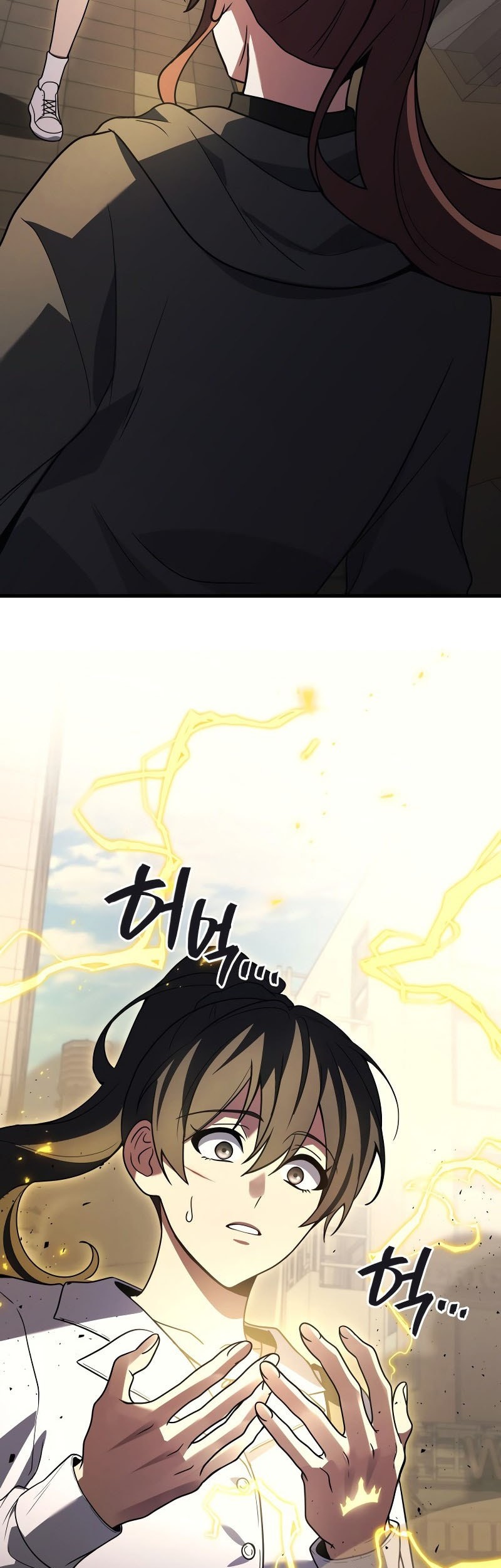 Martial God Regressed to Level 2 Chapter 98 Gambar 20