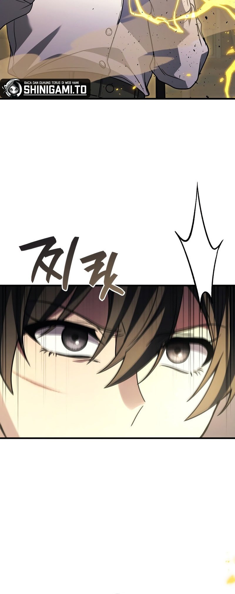 Martial God Regressed to Level 2 Chapter 98 Gambar 21