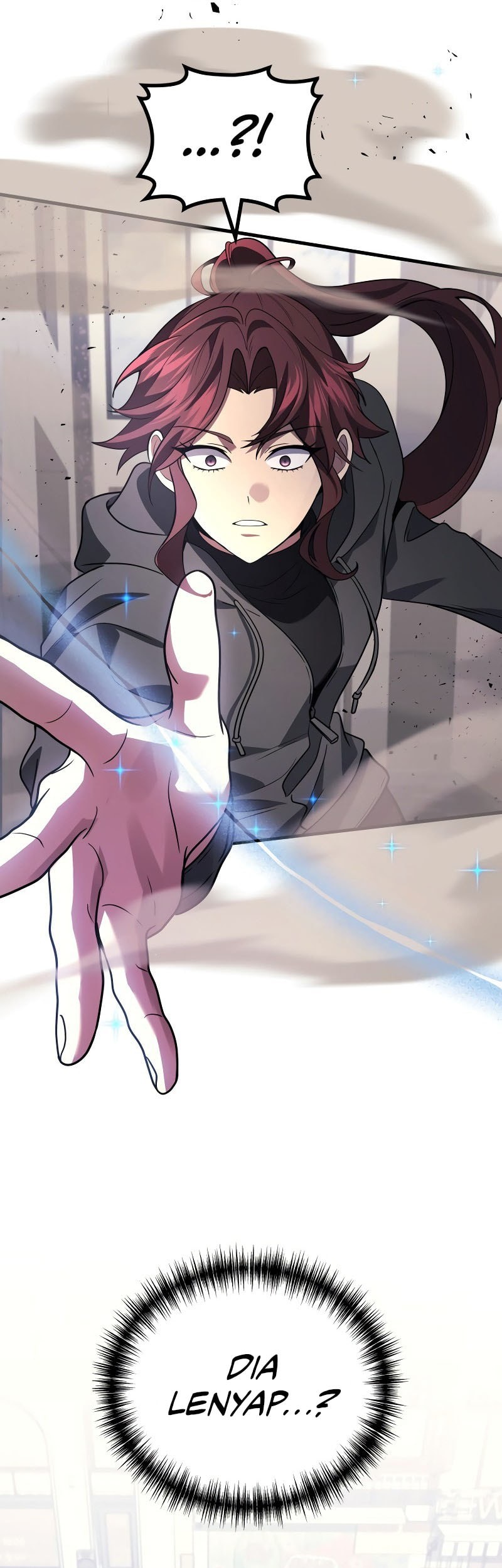 Martial God Regressed to Level 2 Chapter 98 Gambar 26