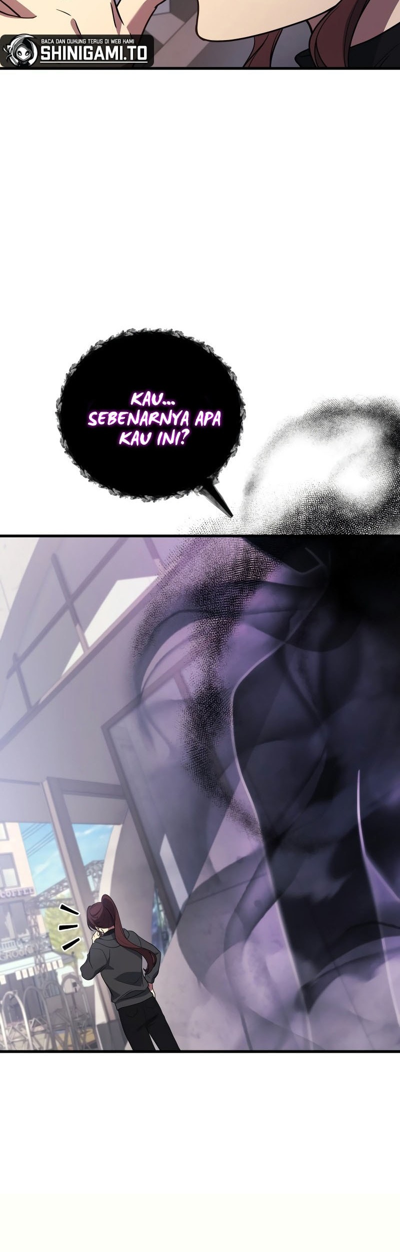 Martial God Regressed to Level 2 Chapter 98 Gambar 29