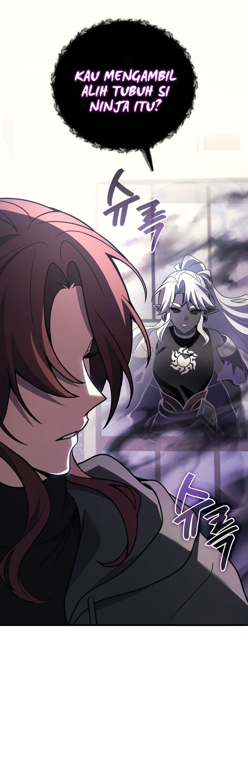 Martial God Regressed to Level 2 Chapter 98 Gambar 30