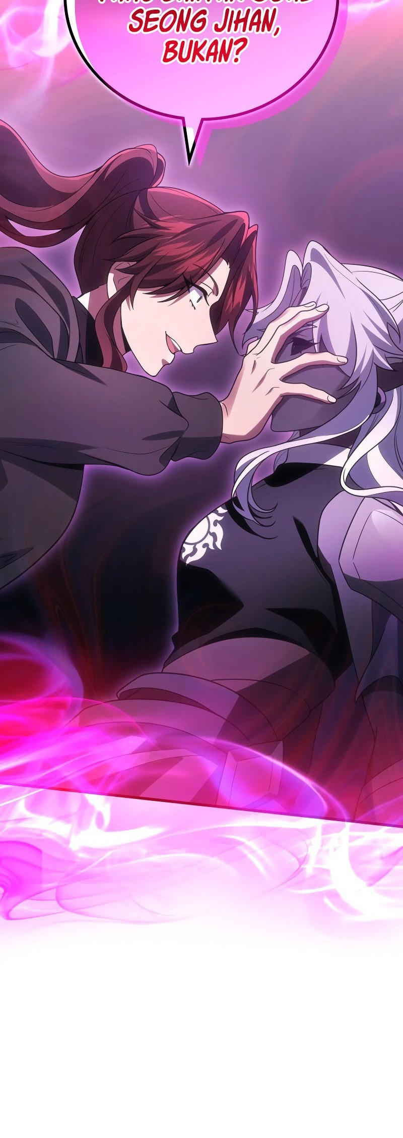 Martial God Regressed to Level 2 Chapter 98 Gambar 33