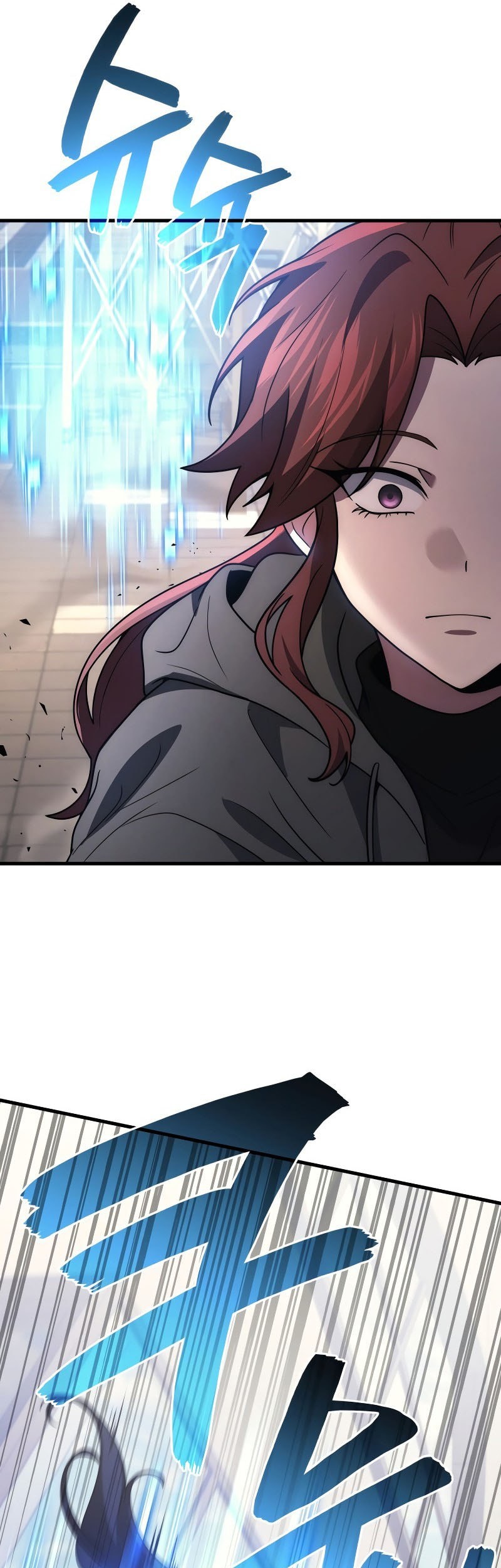 Martial God Regressed to Level 2 Chapter 99 Gambar 6