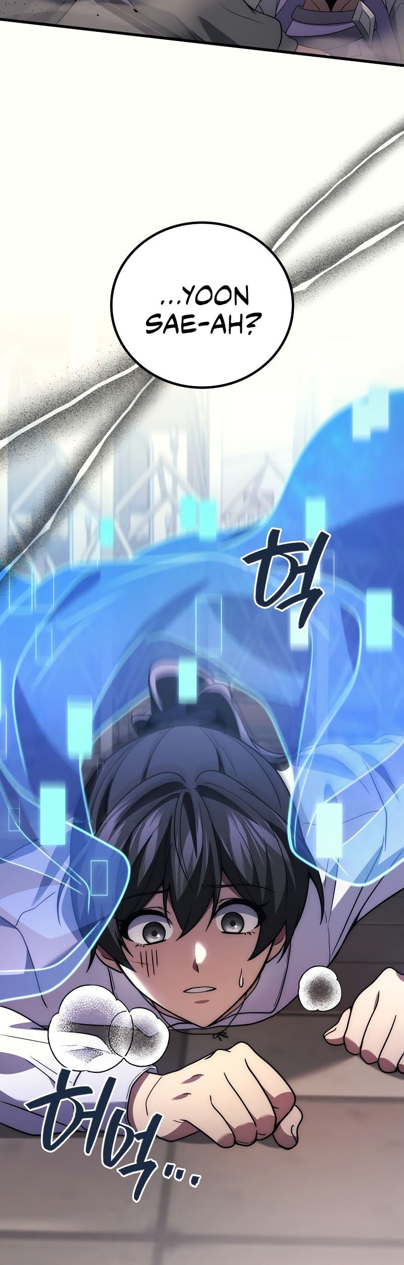 Martial God Regressed to Level 2 Chapter 99 Gambar 8