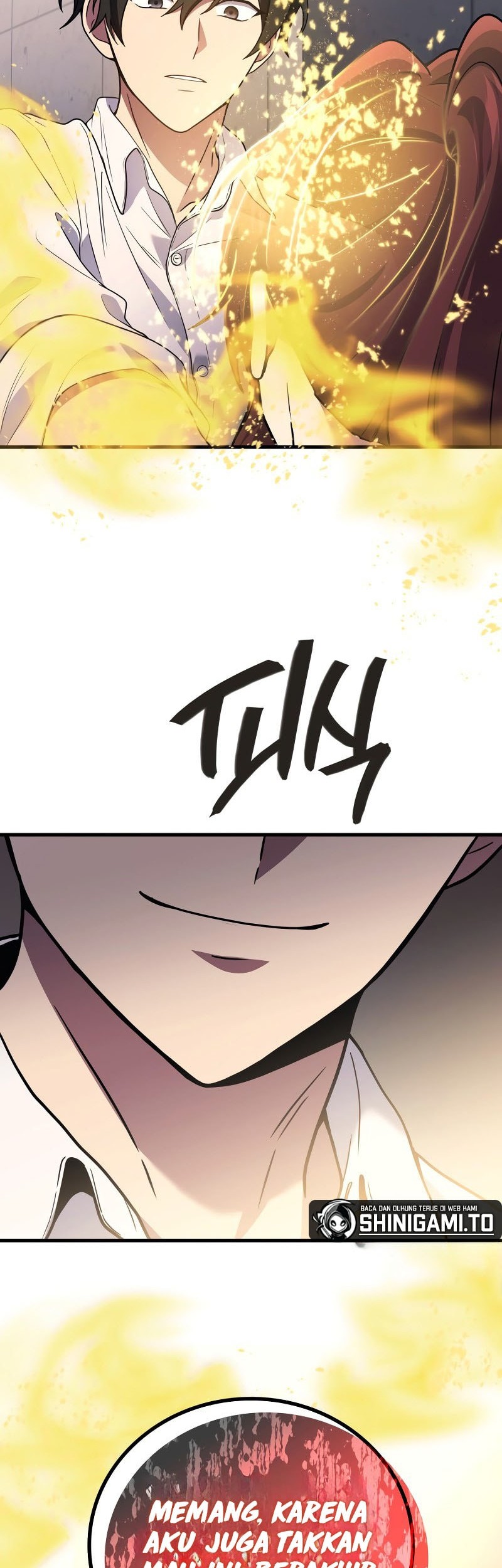 Martial God Regressed to Level 2 Chapter 99 Gambar 35