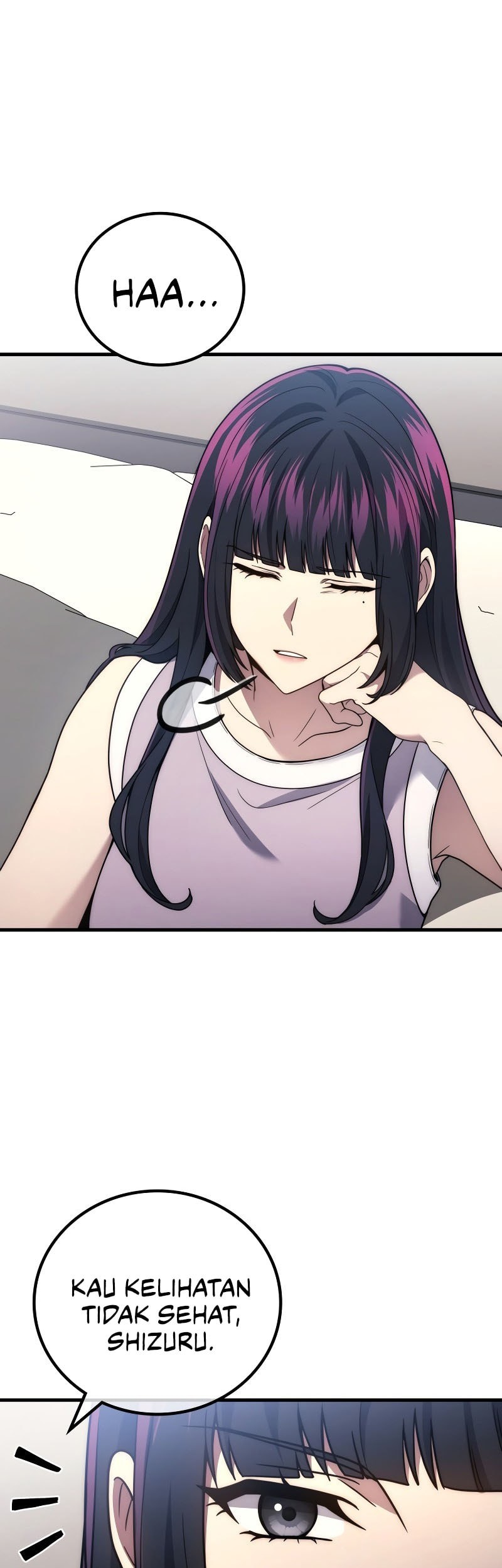 Martial God Regressed to Level 2 Chapter 99 Gambar 42