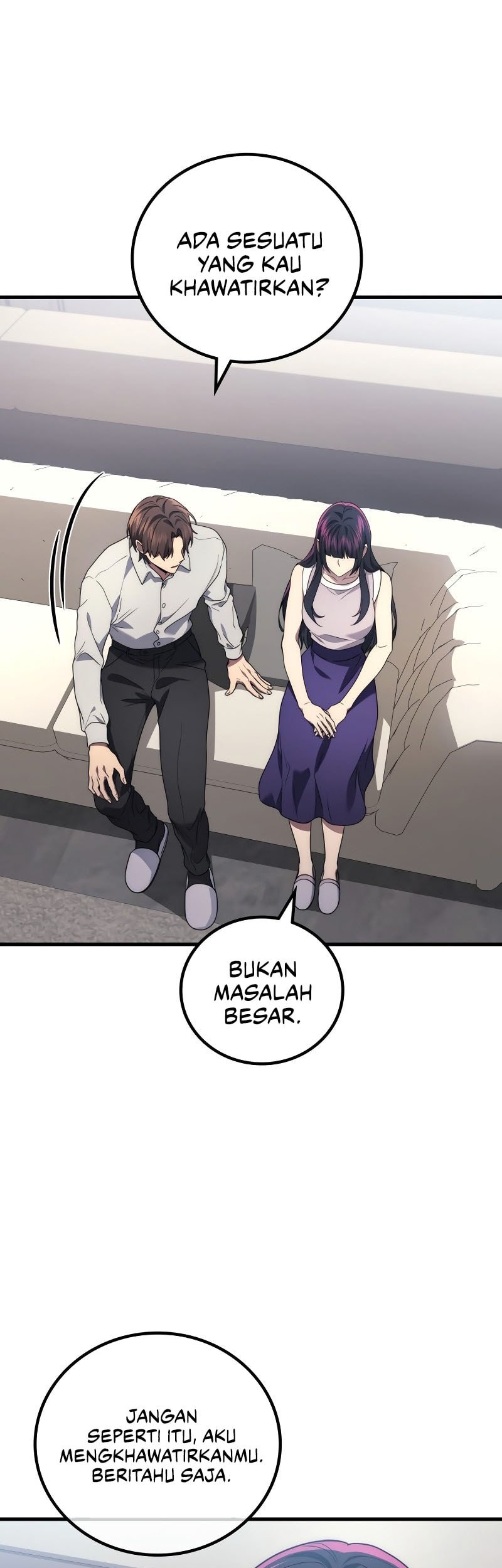 Martial God Regressed to Level 2 Chapter 99 Gambar 44